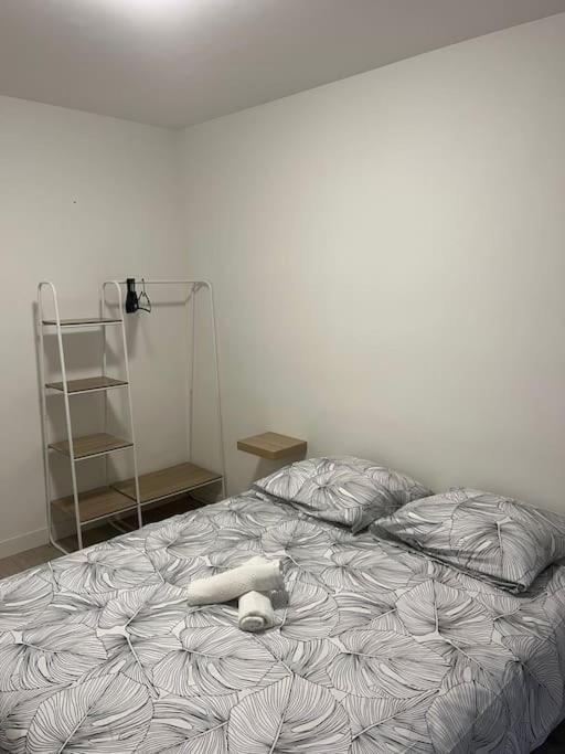 Gite La Perle Rose 50 M² Орши Экстерьер фото