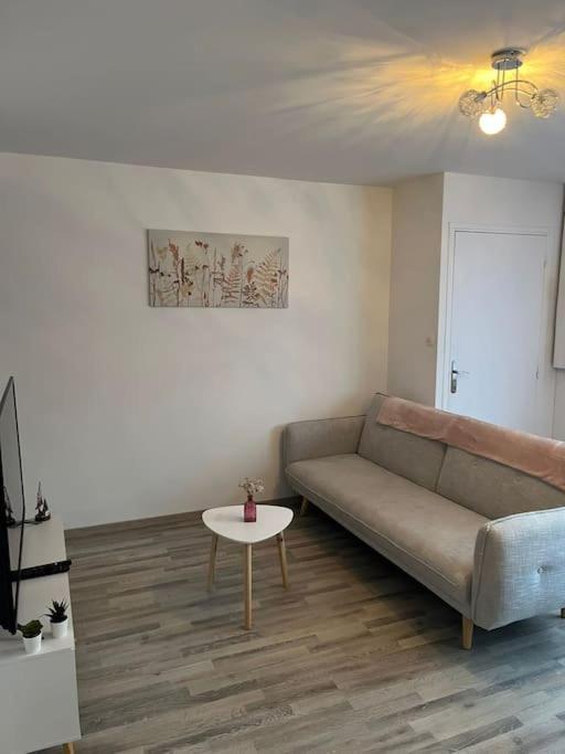 Gite La Perle Rose 50 M² Орши Экстерьер фото