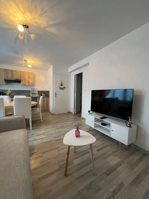 Gite La Perle Rose 50 M² Орши Экстерьер фото