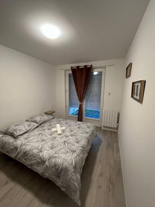 Gite La Perle Rose 50 M² Орши Экстерьер фото
