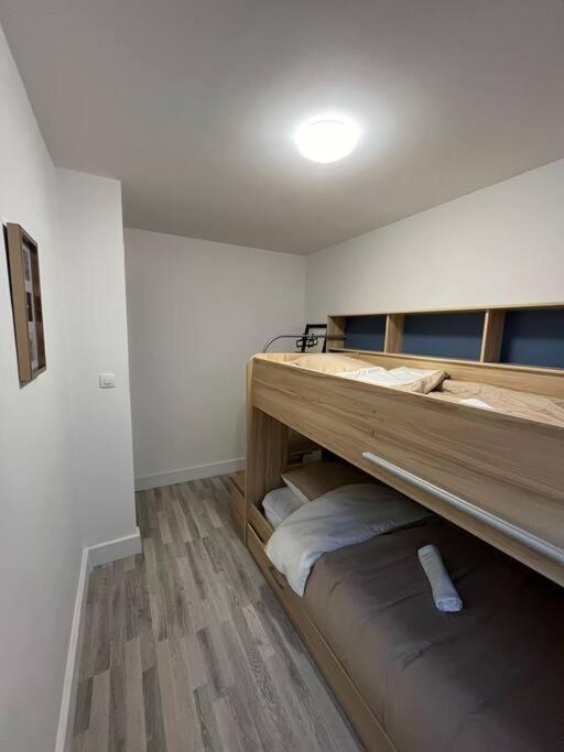 Gite La Perle Rose 50 M² Орши Экстерьер фото
